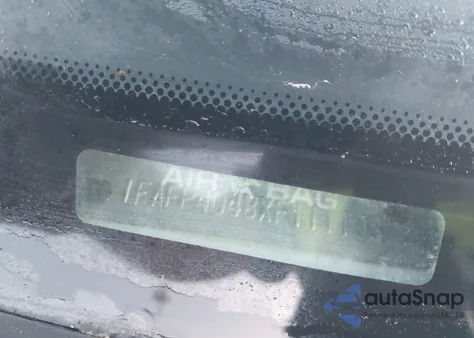 1999 Ford Mustang из США, поврежденный, VIN 1FAFP4048XF111103